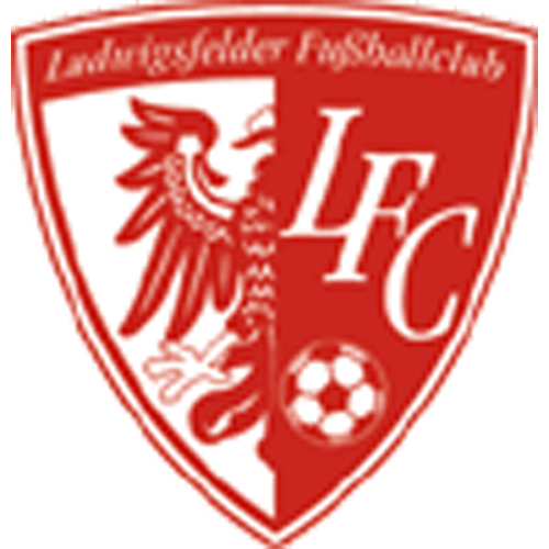 Wappen Motor Ludwigsfelde